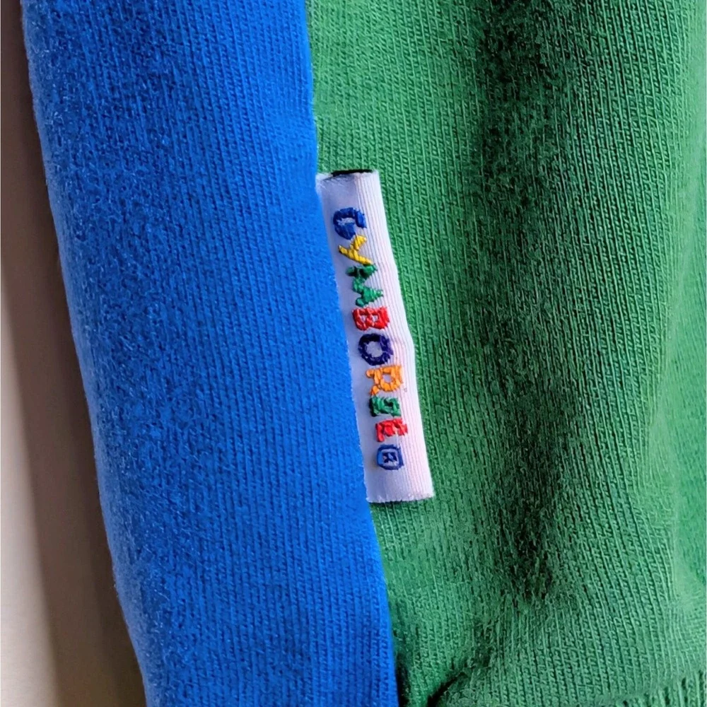 Gymboree two small